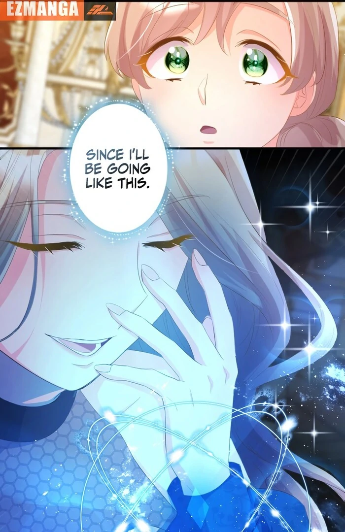 Don’t Cling To The Dead Villain chapter 43 page 25