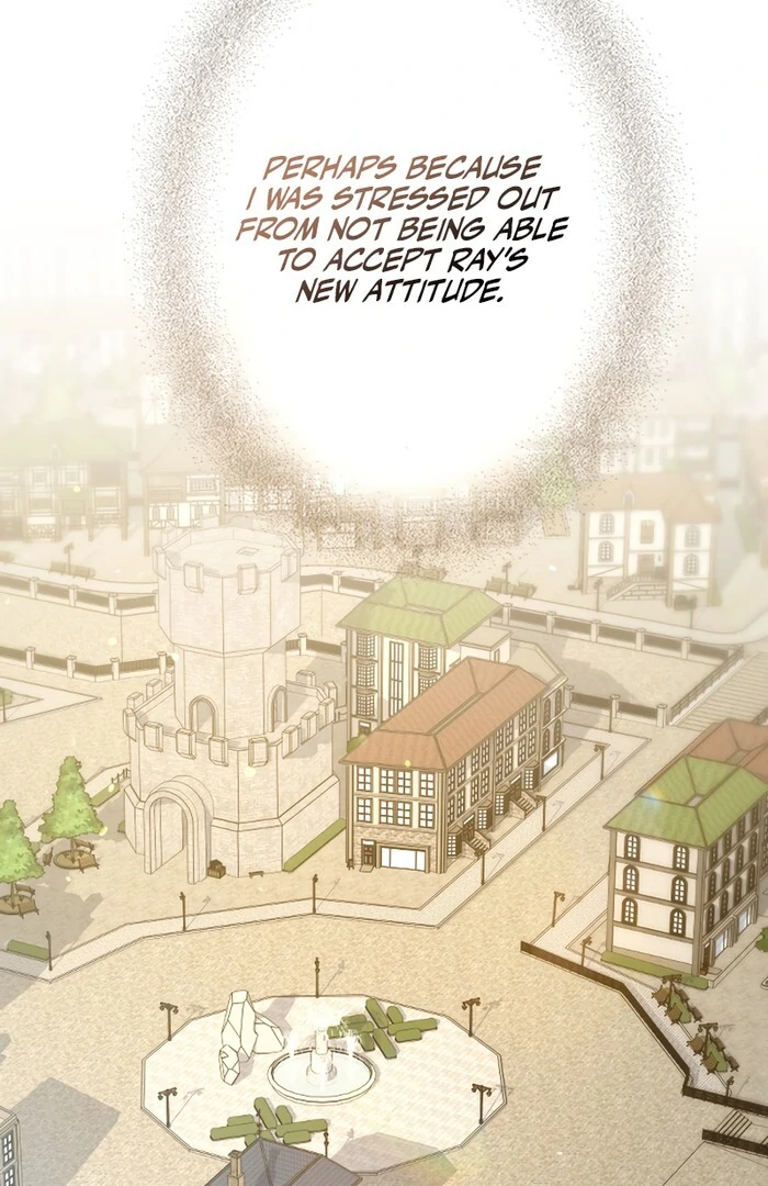 Don’t Cling To The Dead Villain chapter 43 page 31