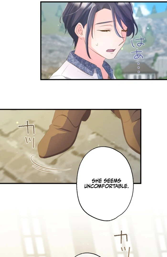 Don’t Cling To The Dead Villain chapter 43 page 39