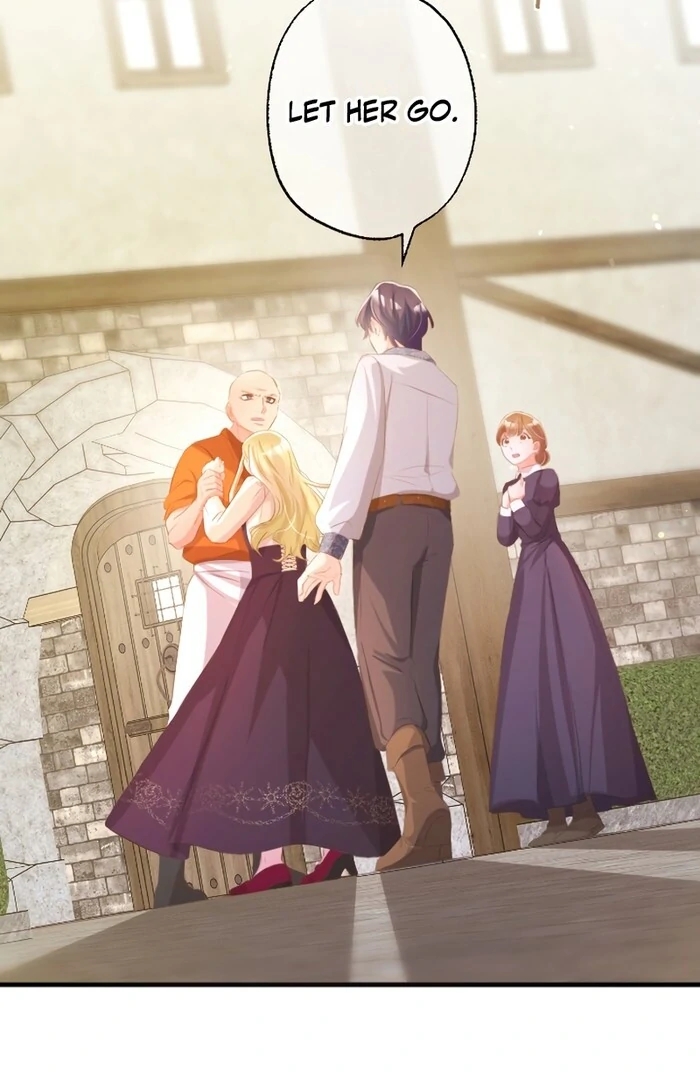 Don’t Cling To The Dead Villain chapter 43 page 40