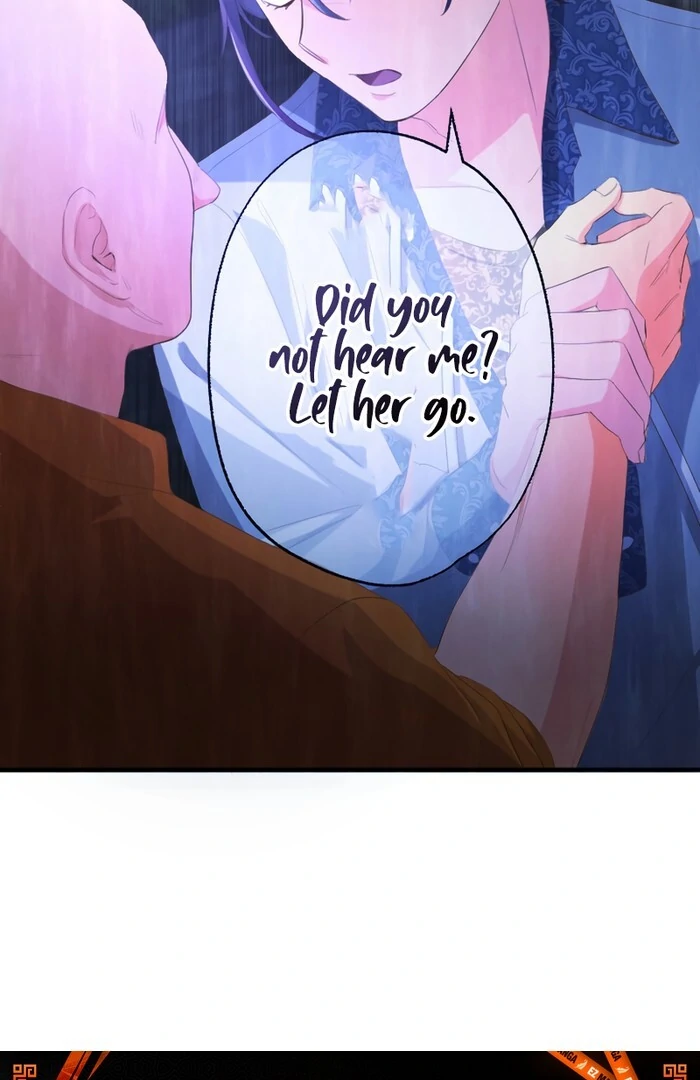 Don’t Cling To The Dead Villain chapter 43 page 43