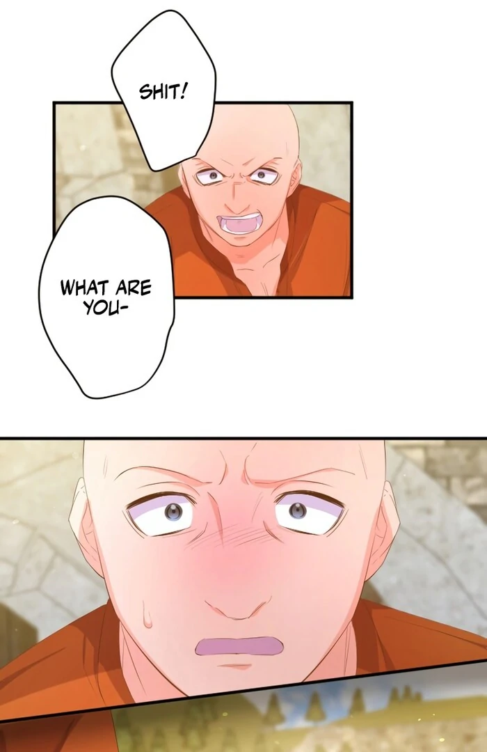 Don’t Cling To The Dead Villain chapter 43 page 46