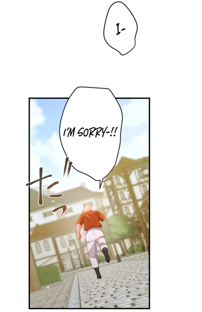 Don’t Cling To The Dead Villain chapter 43 page 49