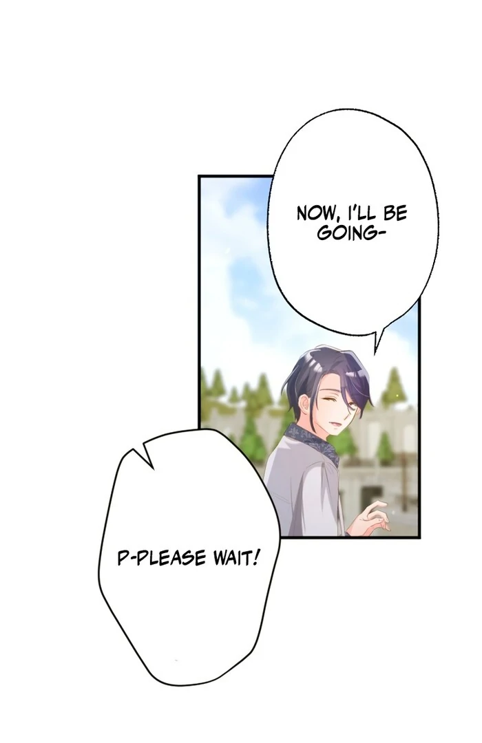 Don’t Cling To The Dead Villain chapter 43 page 50