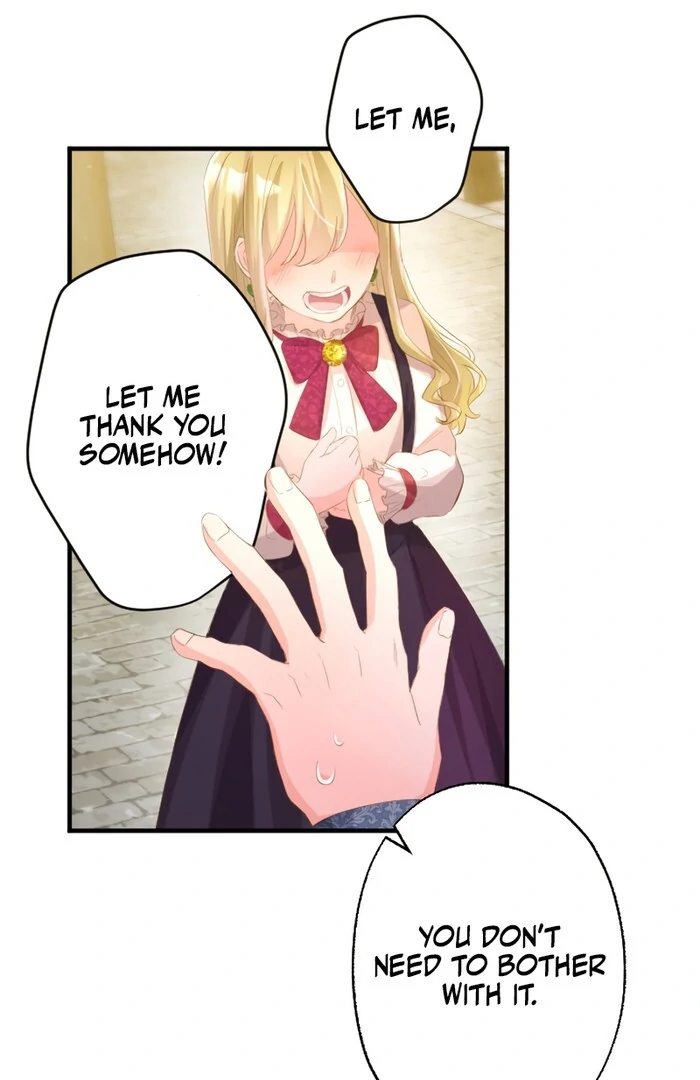 Don’t Cling To The Dead Villain chapter 43 page 51