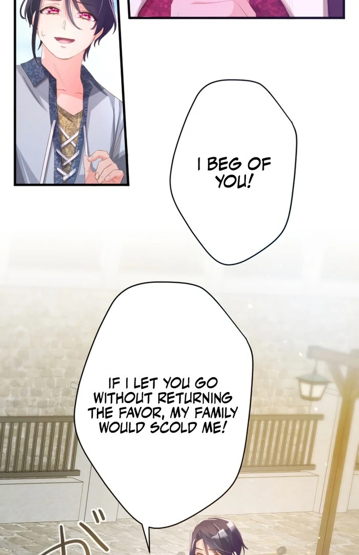 Don’t Cling To The Dead Villain chapter 43 page 55