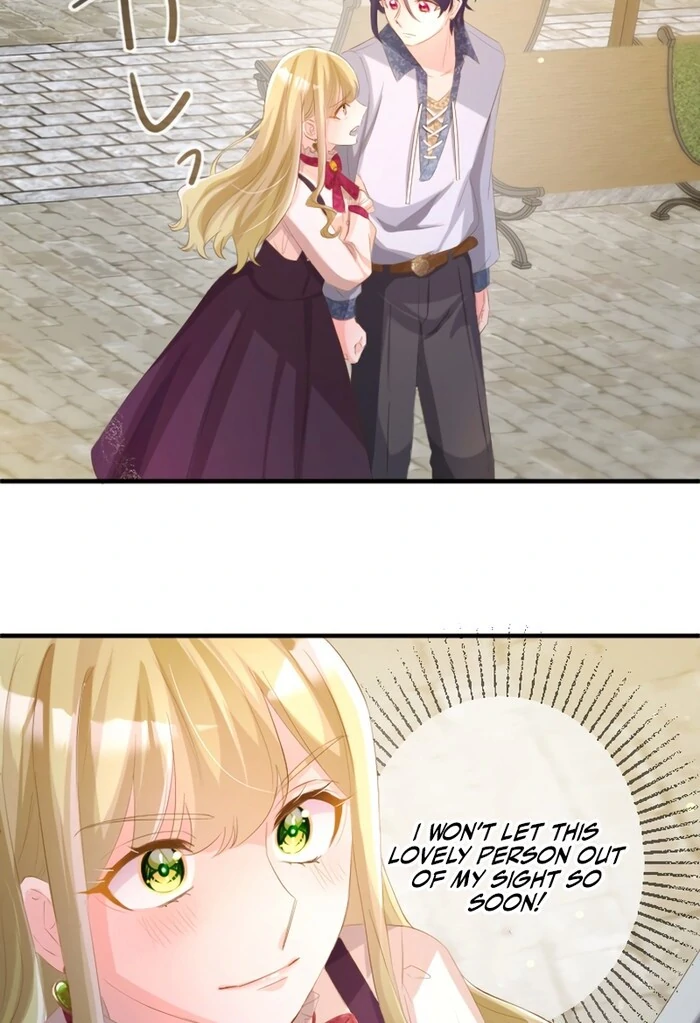 Don’t Cling To The Dead Villain chapter 43 page 56