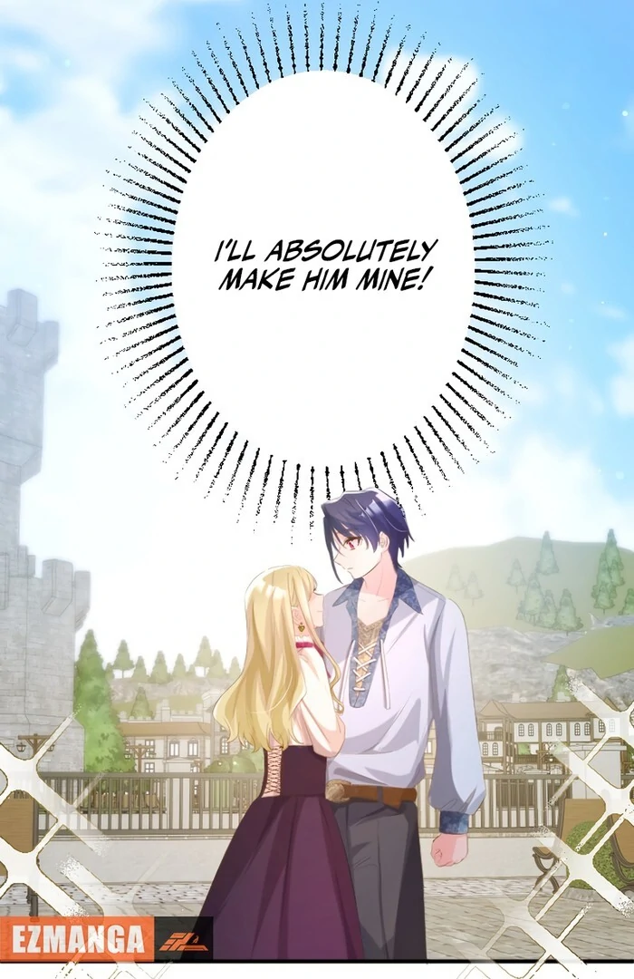 Don’t Cling To The Dead Villain chapter 43 page 58