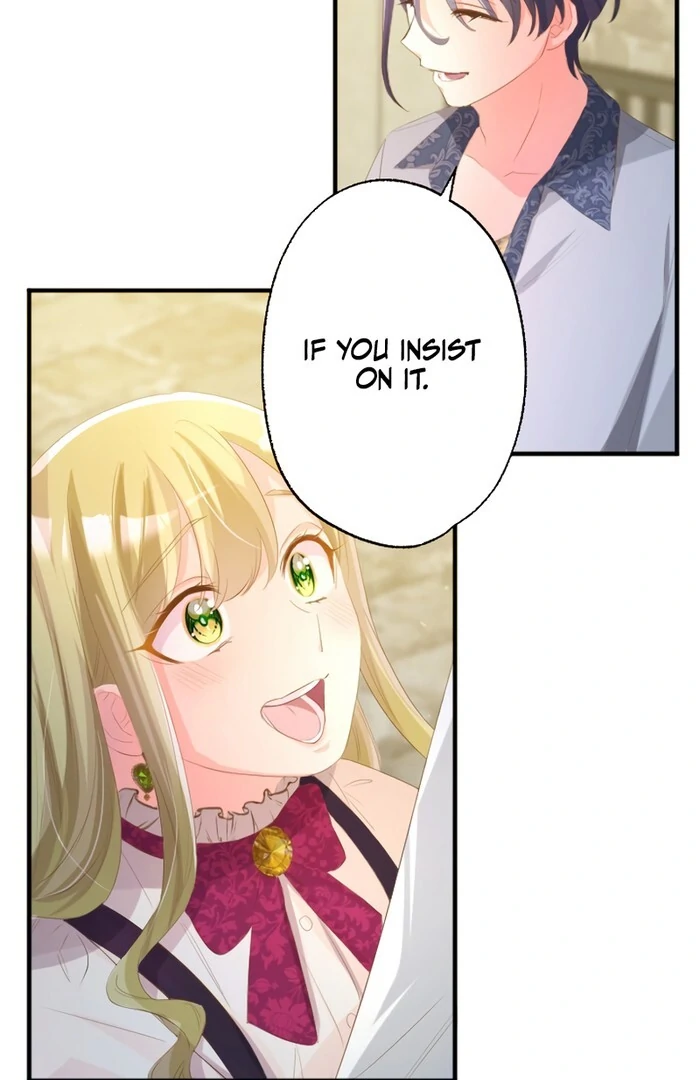 Don’t Cling To The Dead Villain chapter 43 page 60