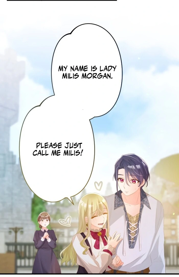 Don’t Cling To The Dead Villain chapter 43 page 61