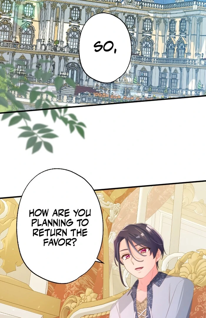 Don’t Cling To The Dead Villain chapter 43 page 64