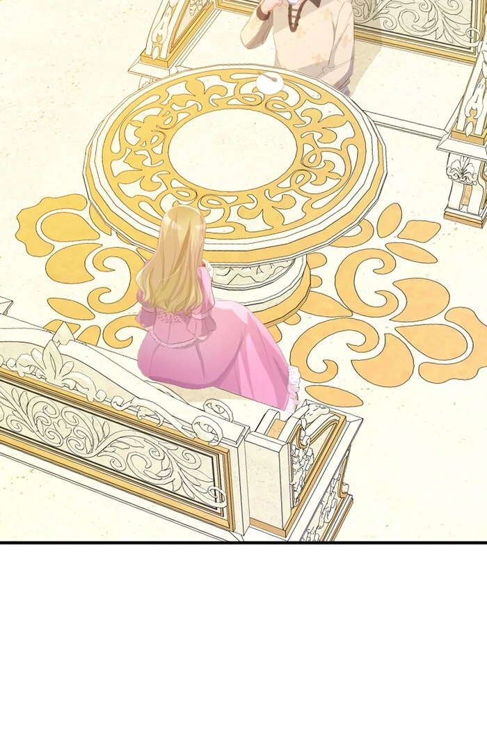 Don’t Cling To The Dead Villain chapter 43 page 73