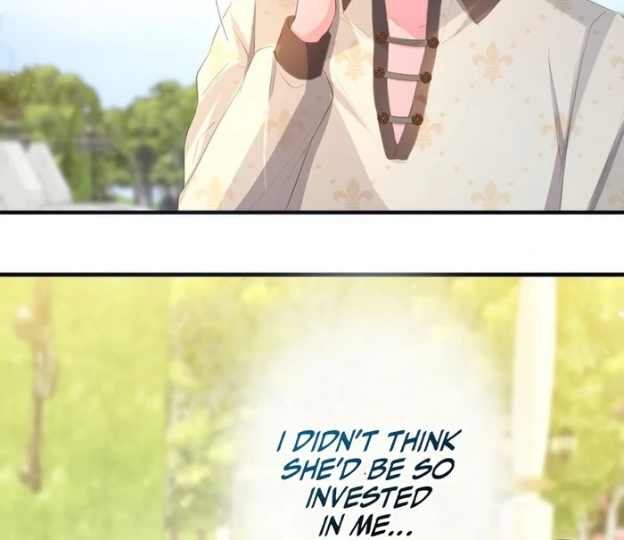Don’t Cling To The Dead Villain chapter 43 page 75