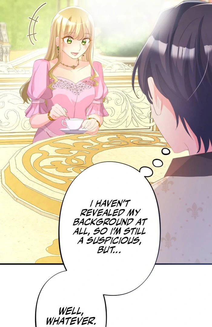 Don’t Cling To The Dead Villain chapter 43 page 76