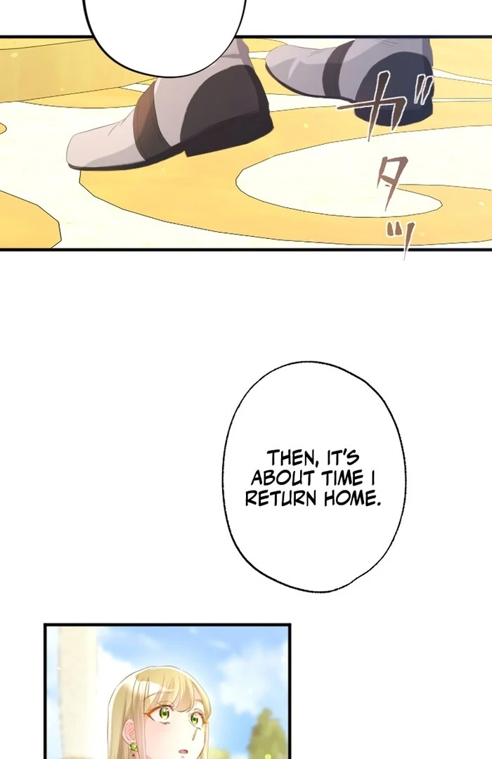Don’t Cling To The Dead Villain chapter 43 page 77