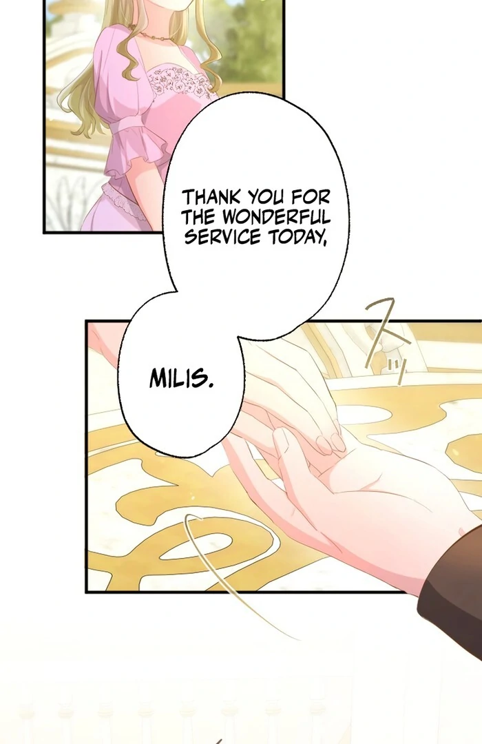 Don’t Cling To The Dead Villain chapter 43 page 78
