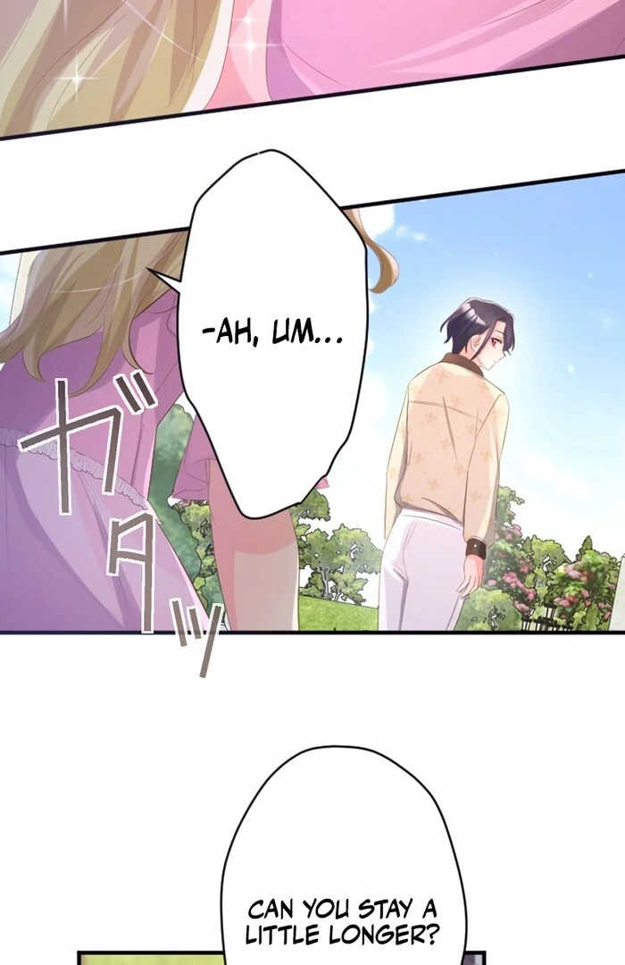 Don’t Cling To The Dead Villain chapter 43 page 81