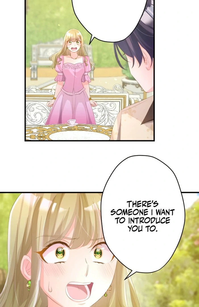 Don’t Cling To The Dead Villain chapter 43 page 82