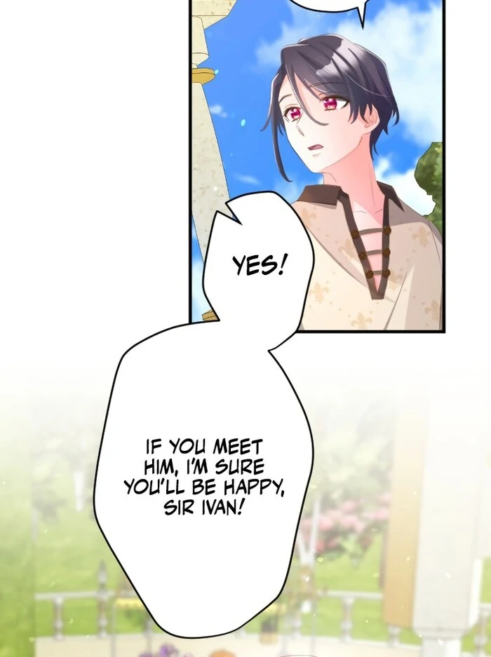 Don’t Cling To The Dead Villain chapter 43 page 84