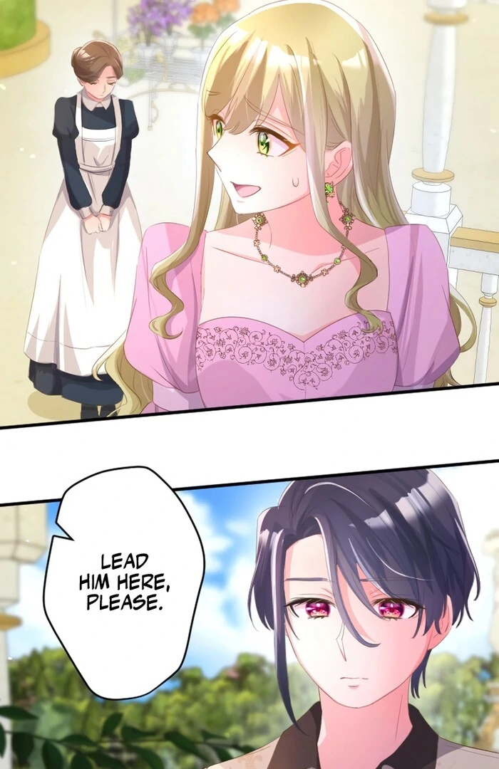 Don’t Cling To The Dead Villain chapter 43 page 85