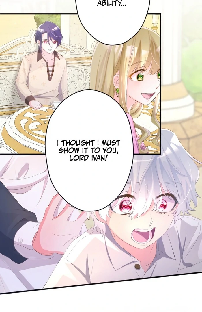 Don’t Cling To The Dead Villain chapter 44 page 7