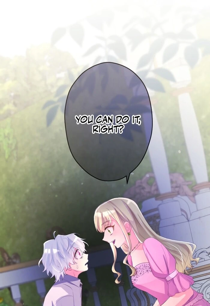 Don’t Cling To The Dead Villain chapter 44 page 8