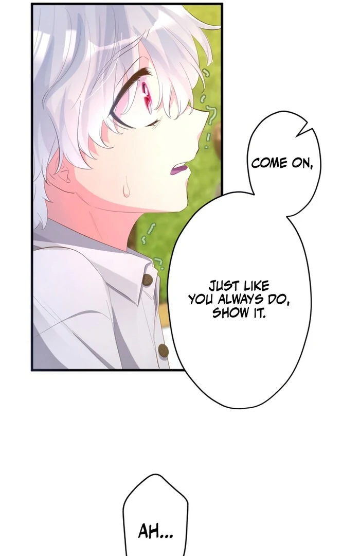 Don’t Cling To The Dead Villain chapter 44 page 10
