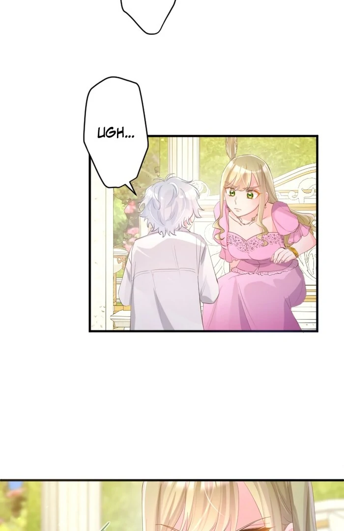 Don’t Cling To The Dead Villain chapter 44 page 11