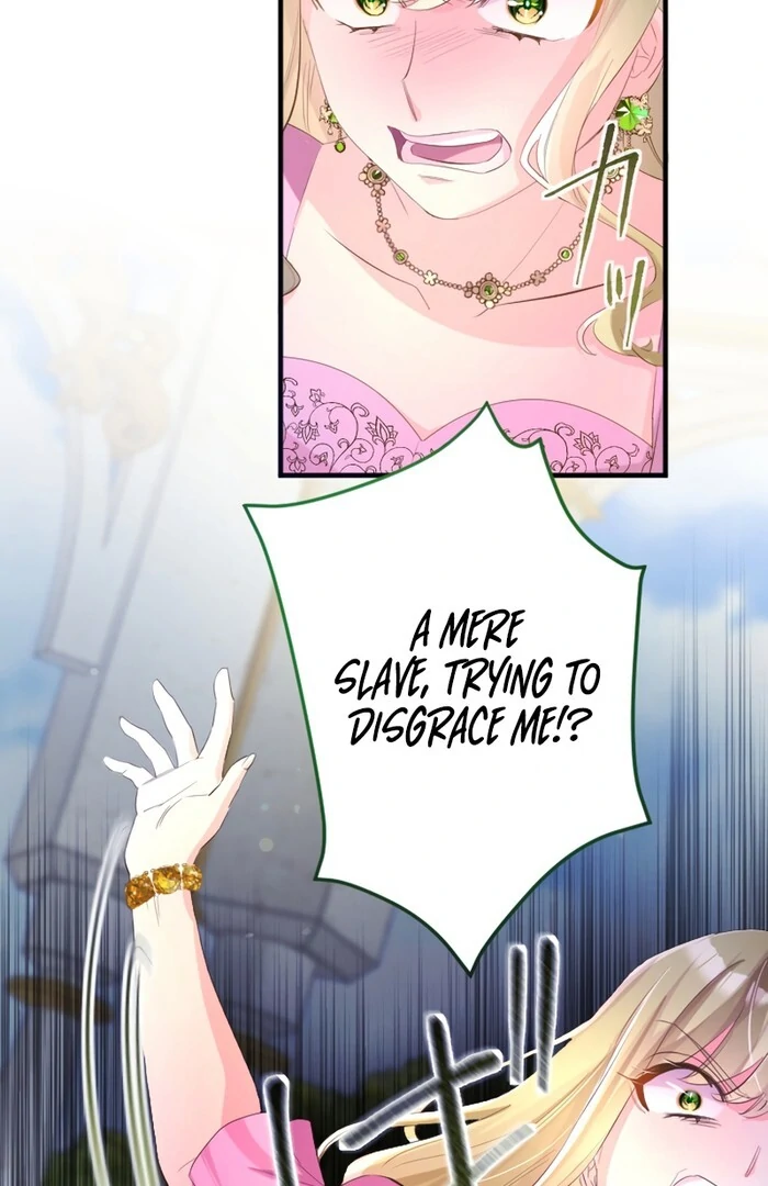 Don’t Cling To The Dead Villain chapter 44 page 16