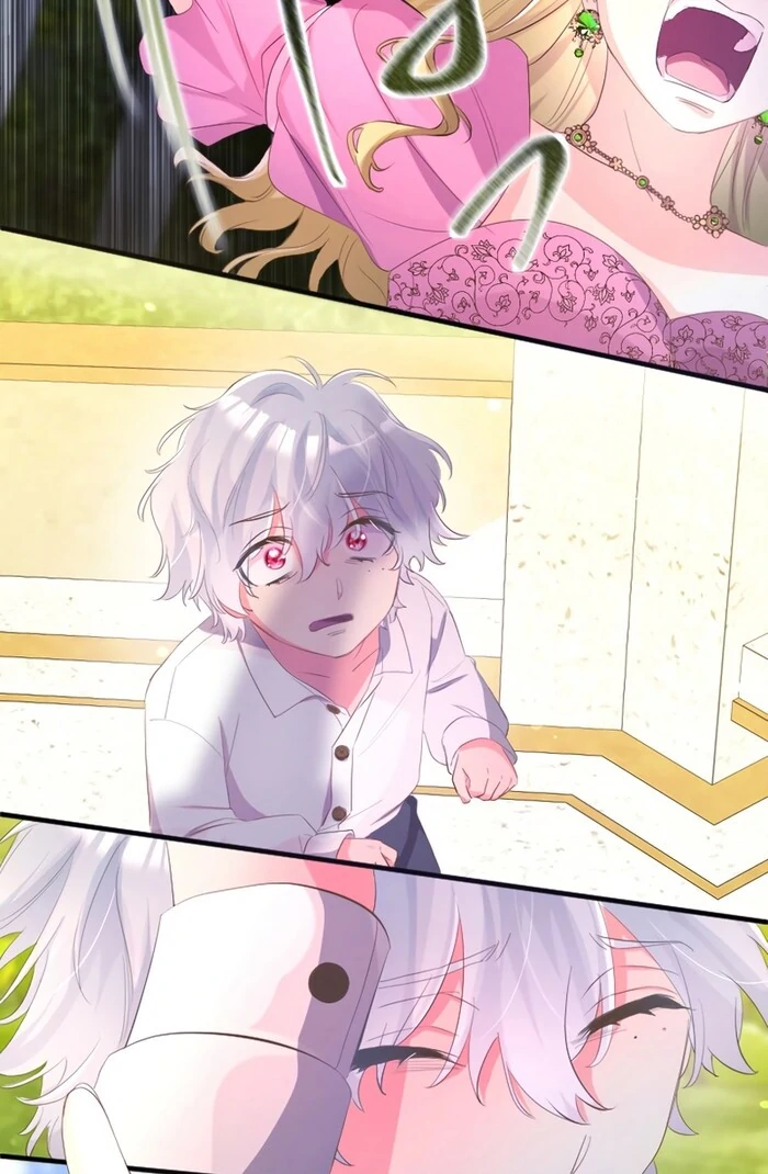 Don’t Cling To The Dead Villain chapter 44 page 17