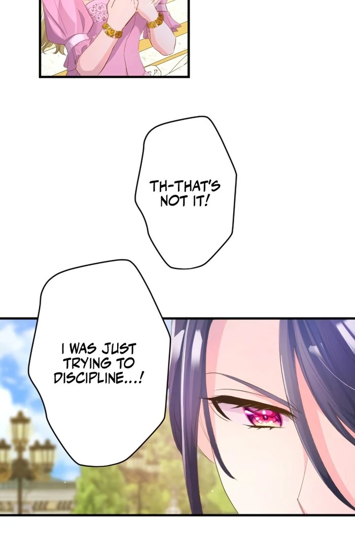 Don’t Cling To The Dead Villain chapter 44 page 22