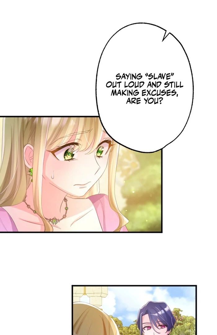 Don’t Cling To The Dead Villain chapter 44 page 23