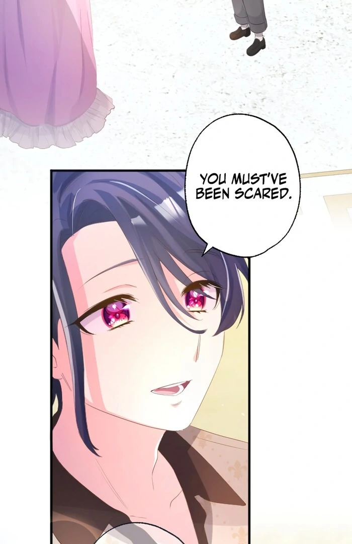 Don’t Cling To The Dead Villain chapter 44 page 25