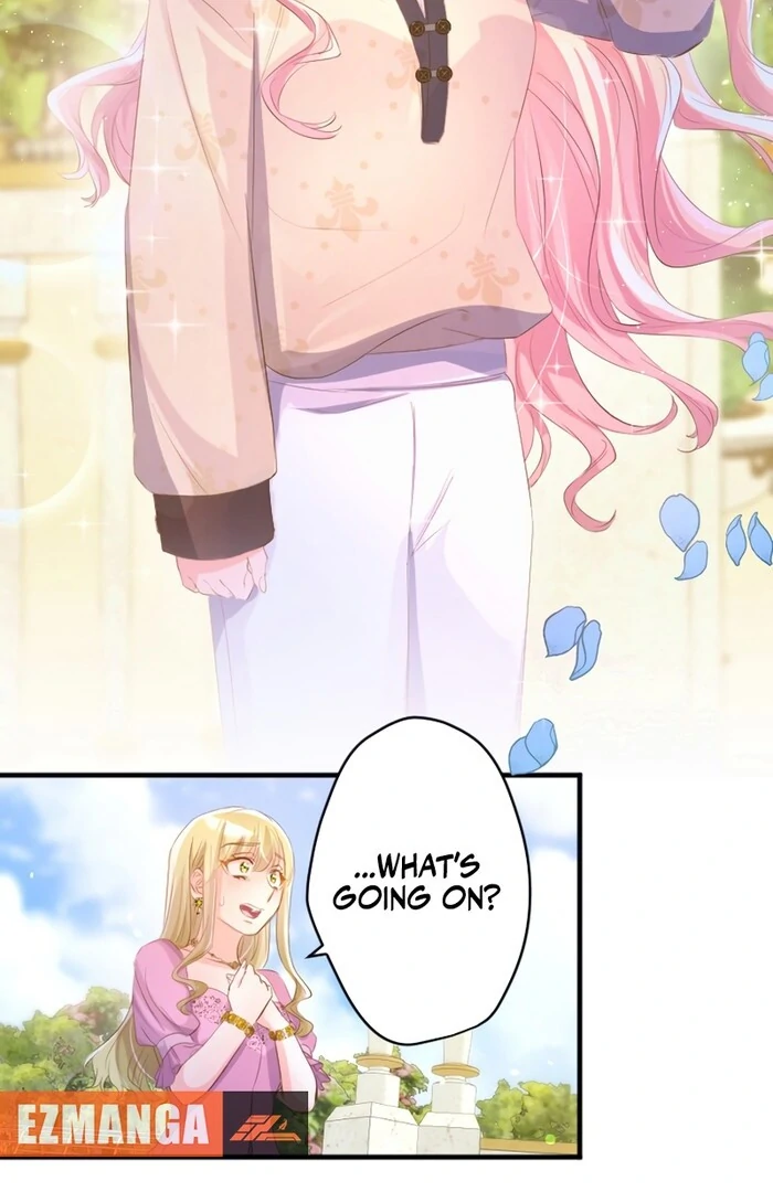 Don’t Cling To The Dead Villain chapter 44 page 35