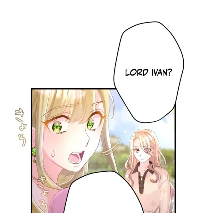 Don’t Cling To The Dead Villain chapter 44 page 36