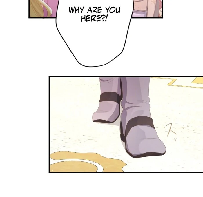 Don’t Cling To The Dead Villain chapter 44 page 37