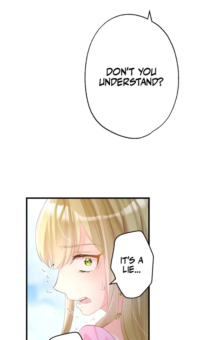Don’t Cling To The Dead Villain chapter 44 page 38