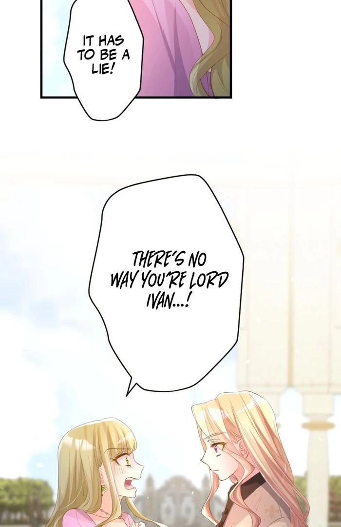 Don’t Cling To The Dead Villain chapter 44 page 39