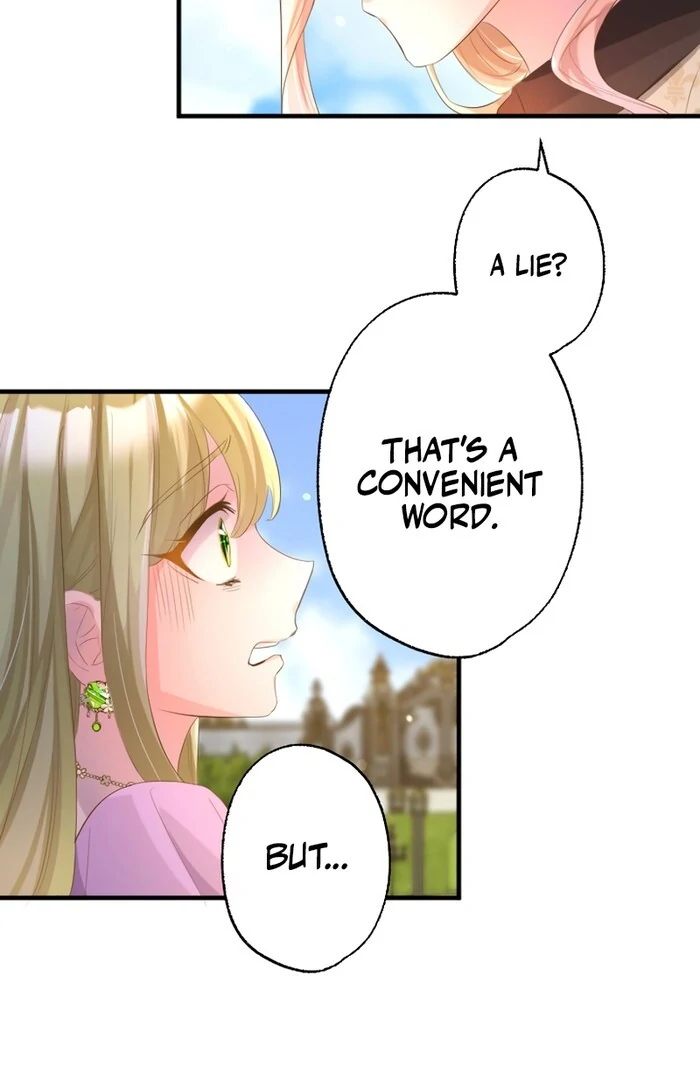 Don’t Cling To The Dead Villain chapter 44 page 41