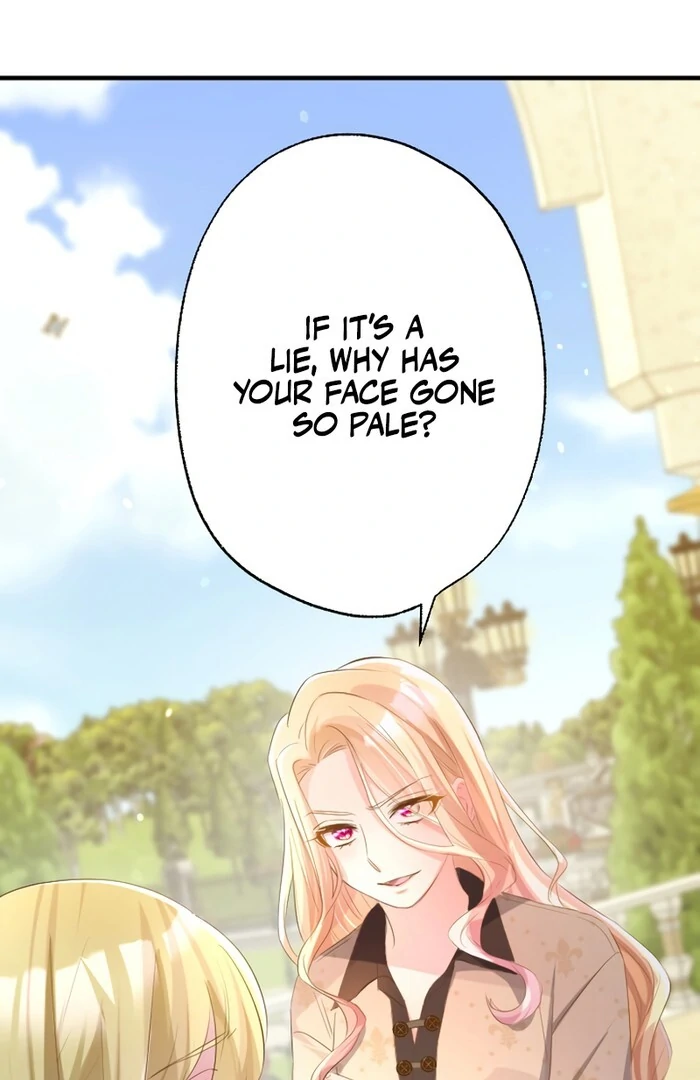 Don’t Cling To The Dead Villain chapter 44 page 42