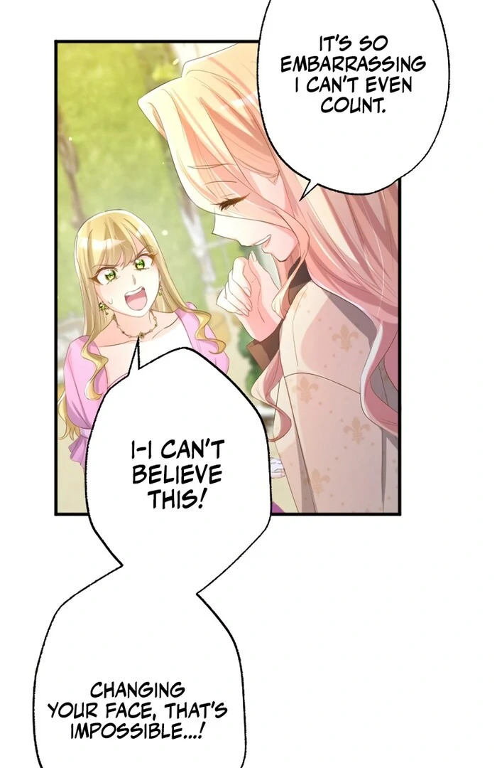 Don’t Cling To The Dead Villain chapter 44 page 45