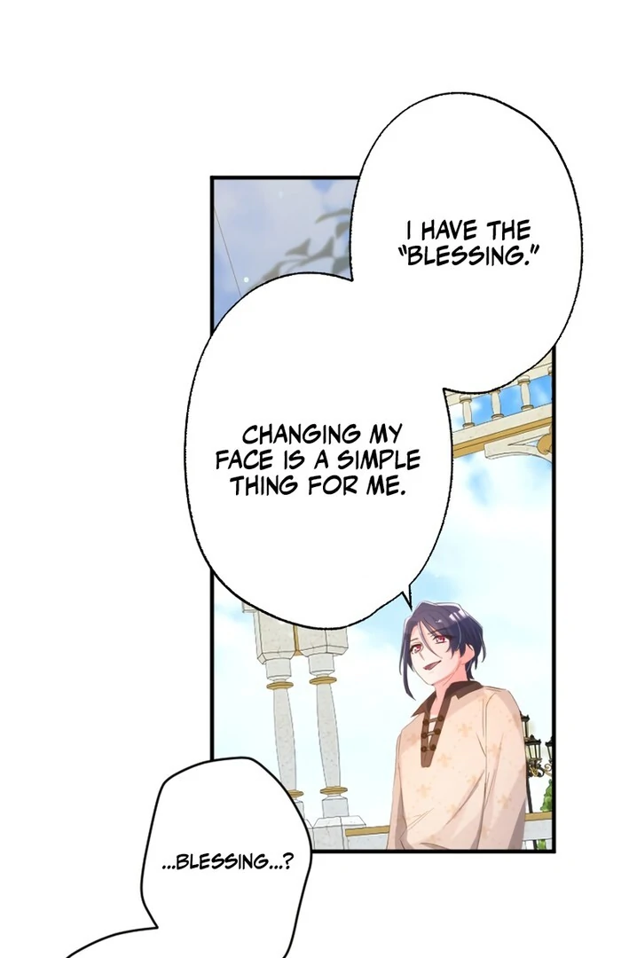 Don’t Cling To The Dead Villain chapter 44 page 50