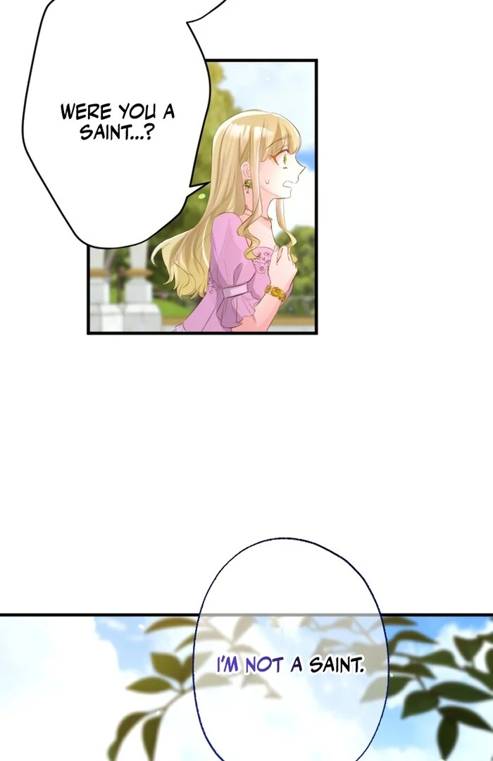 Don’t Cling To The Dead Villain chapter 44 page 51