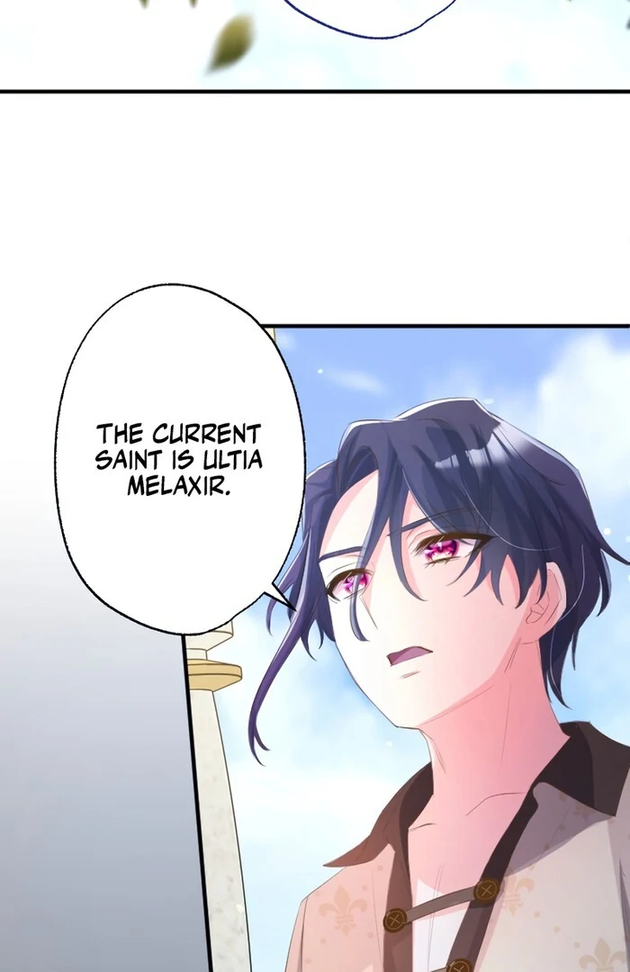 Don’t Cling To The Dead Villain chapter 44 page 52