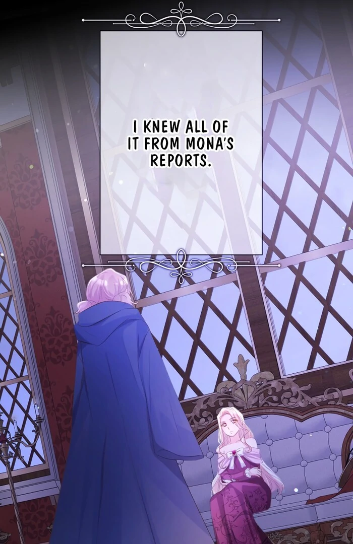 Don’t Cling To The Dead Villain chapter 44 page 57