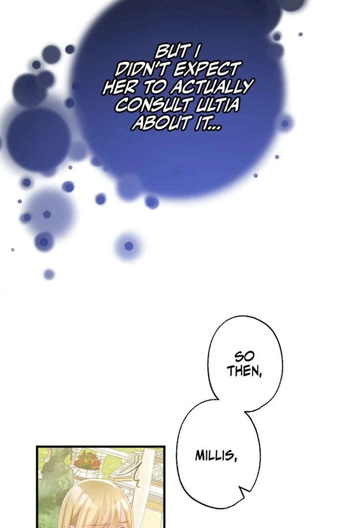 Don’t Cling To The Dead Villain chapter 44 page 59