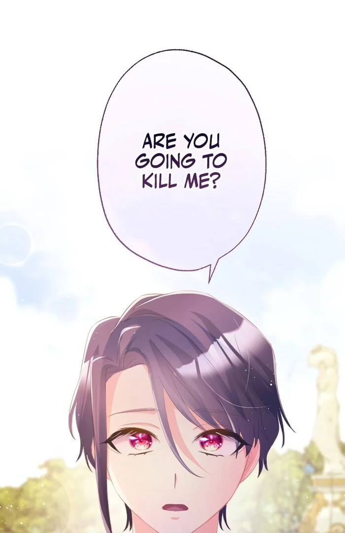 Don’t Cling To The Dead Villain chapter 44 page 61