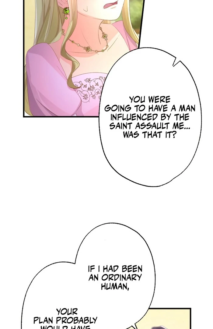 Don’t Cling To The Dead Villain chapter 44 page 63