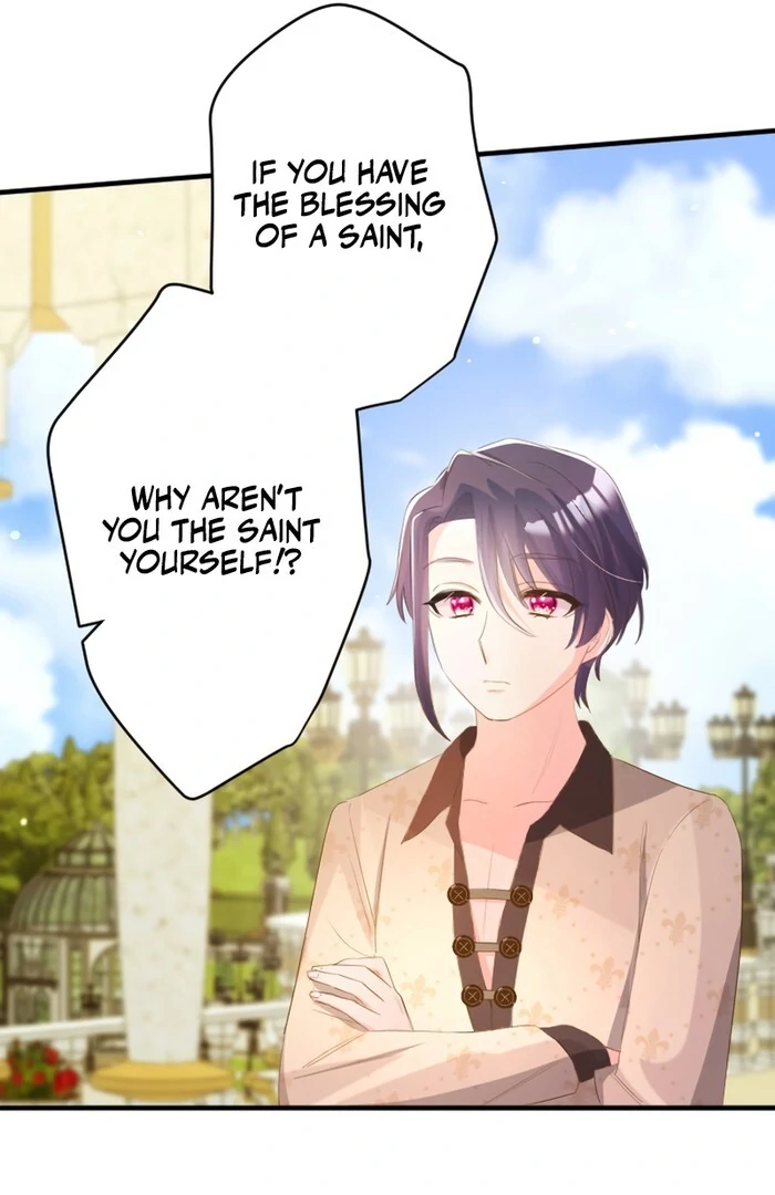 Don’t Cling To The Dead Villain chapter 44 page 66