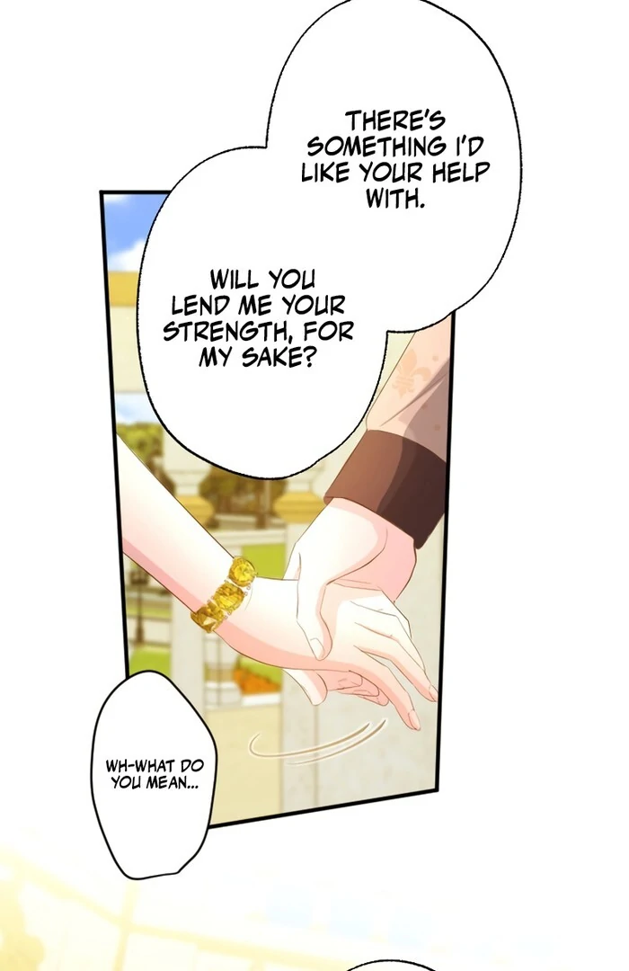 Don’t Cling To The Dead Villain chapter 44 page 68